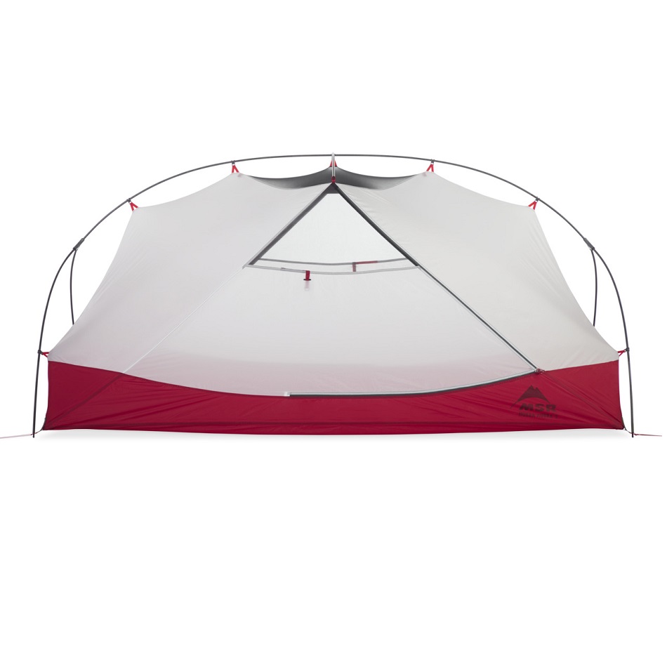 MSR Hubba Hubba 2 Backpacking Tent - P3
