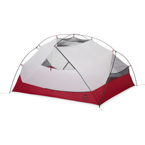 MSR Hubba Hubba 3 Person Backpacking Tent - P2