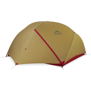 MSR Hubba Hubba 3 Person Backpacking Tent - P3