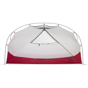 MSR Hubba Hubba 3 Person Backpacking Tent - P5