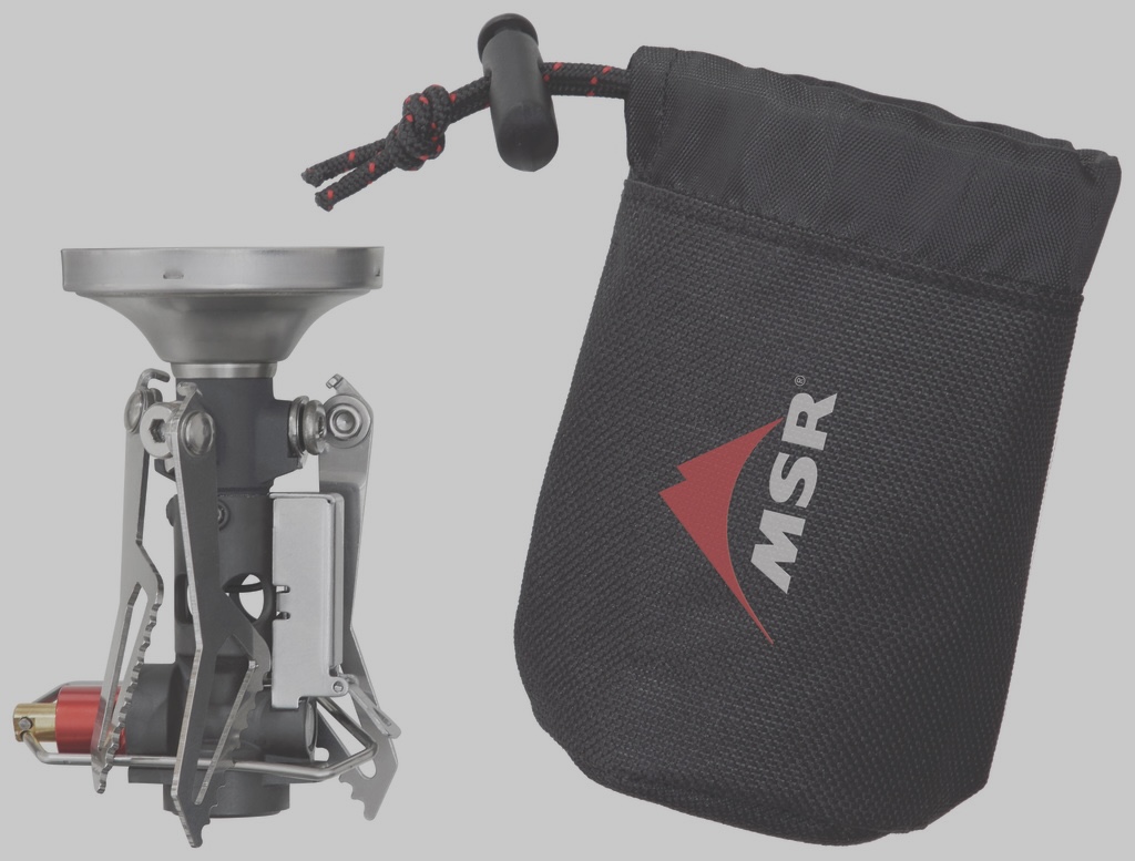 MSR PocketRocket-Deluxe Stove - P4
