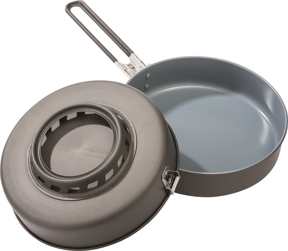 MSR WindBurner Ceramic Skillet