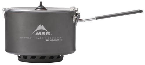 MSR WindBurner Sauce Pot