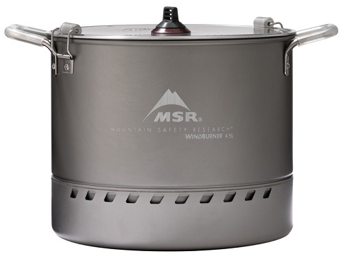 MSR WindBurner Stock Pot