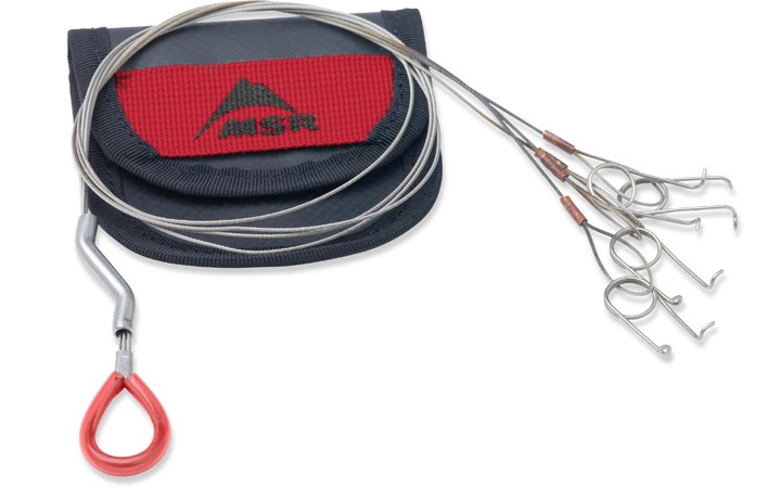 MSR WindBurner Stove Hanging Kit 2