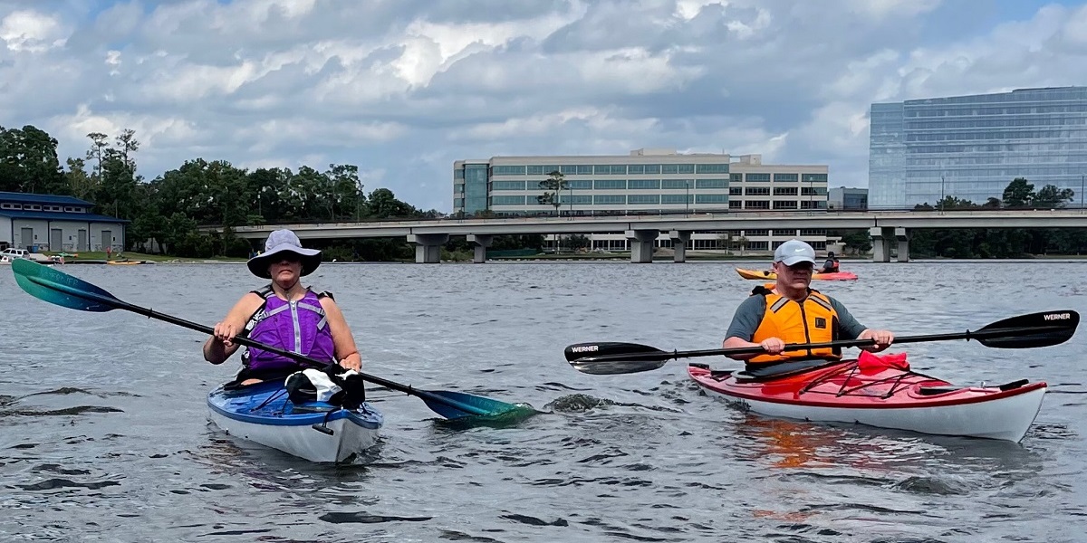 Rescue Workshop 1 - Lake Woodlands, TX