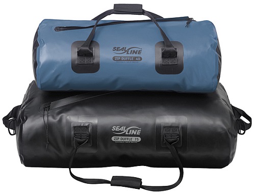 SealLine Zip Duffle - 40 & 70 Liter 