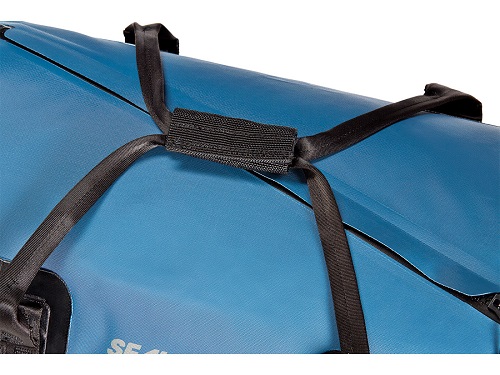 SealLine Zip Duffle - Handle