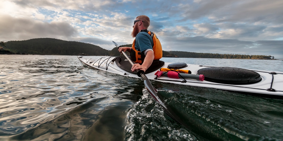 NEW Snapdragon Ocean Trek Kayak Sprayskirt 