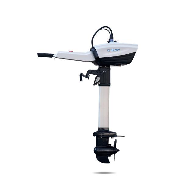 Bote N-3 Outboard Motor 