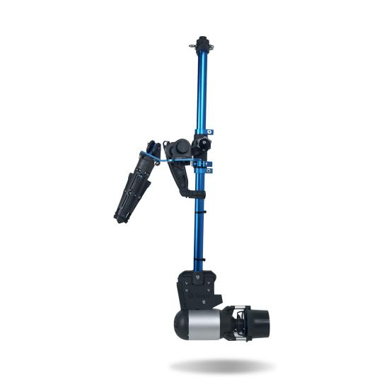 Bixpy Rod Holder Adapter -P1