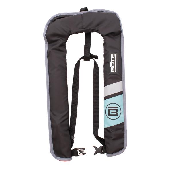 BOTE Inflatable Vest PFD - Front View