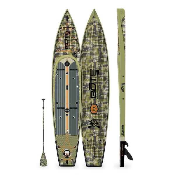 BOTE Solid Construction Paddle Boards