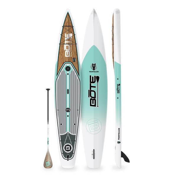 BOTE Solid Construction Paddle Boards