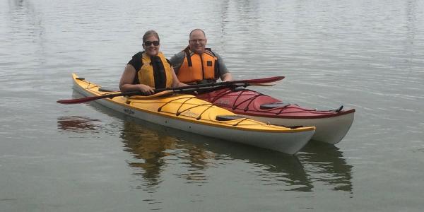 Lake Ray Hubbard Demo Day - Rowlett, TX