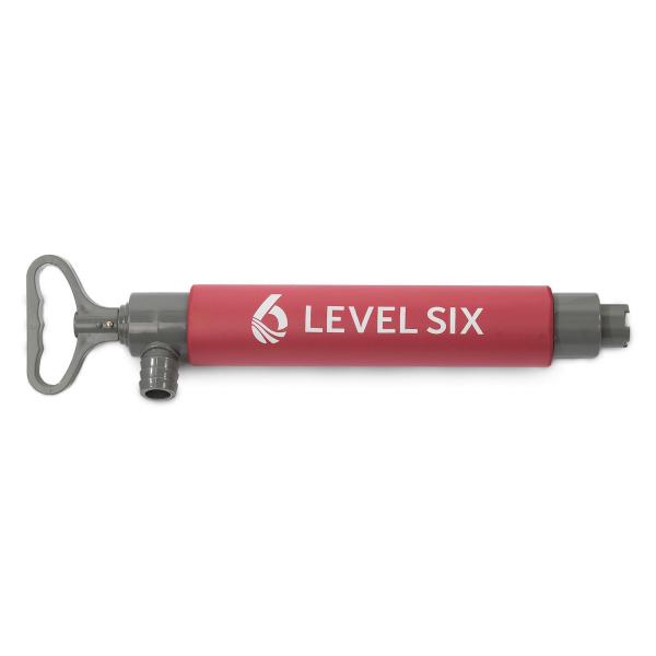 Level Six Bilge Pump - P1