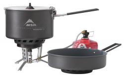 MSR WindBurner Stove System Combo- Components