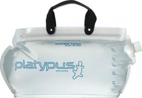 platypus-watertank