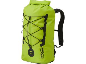 SealLine Bigfork Dry Daypack - Lime