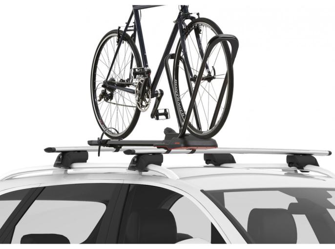 Yakima HighRoad Bike Carrier - Product Photo