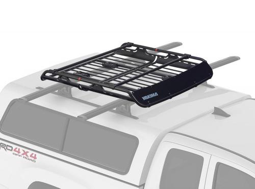 Yakima OffGrid Premium Cargo Basket - 1