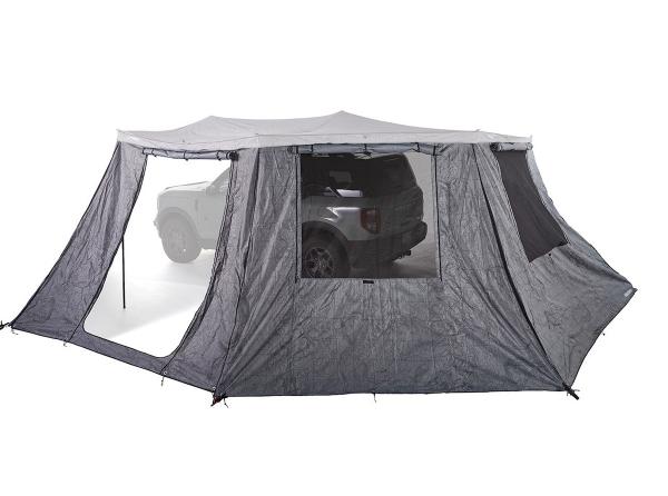Yakima OverNOut 270XL Awning - Full Wall Kit 1