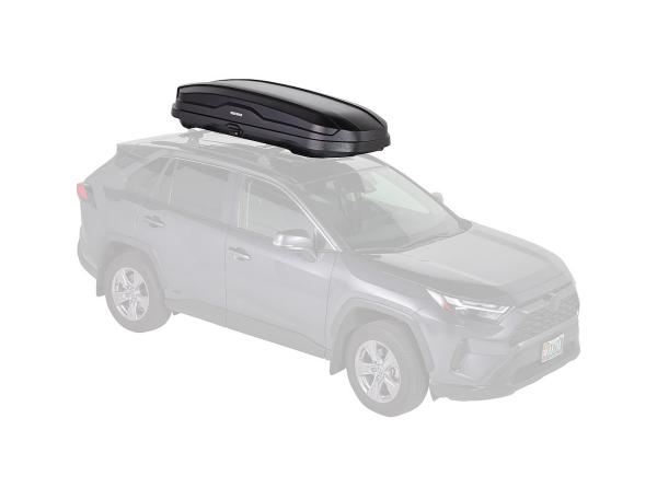 Yakima Skybox NX XL - 18 Cu Ft Rooftop Cargo Box