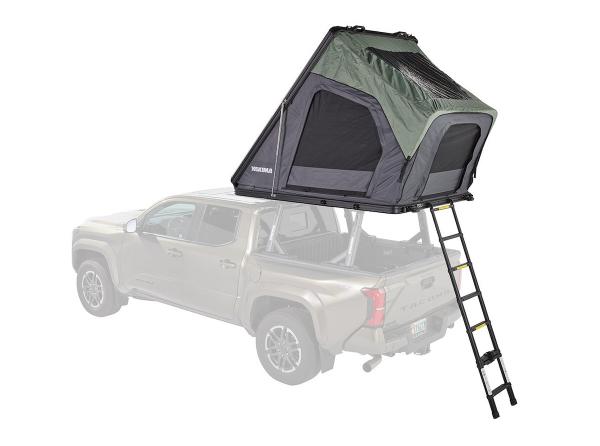 Yakima SkyPeak HD Hardshell Rooftop Tent - P1