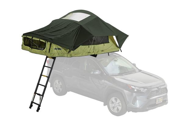 Yakima-SkyRise HD Rooftop Tent -P1