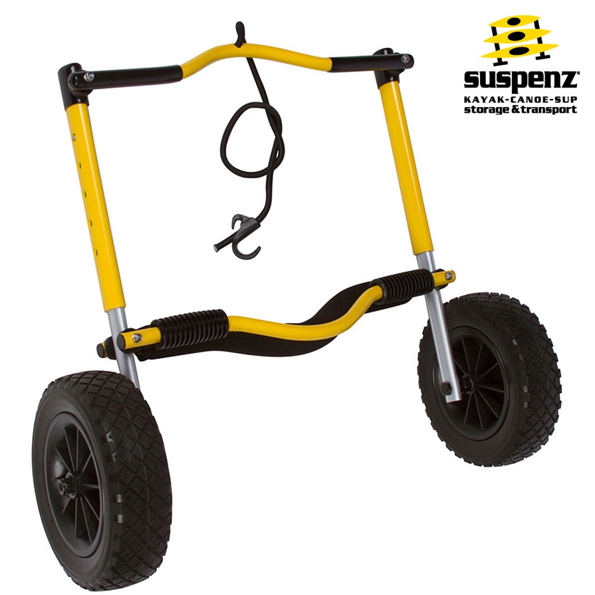 Suspenz END Cart - 1