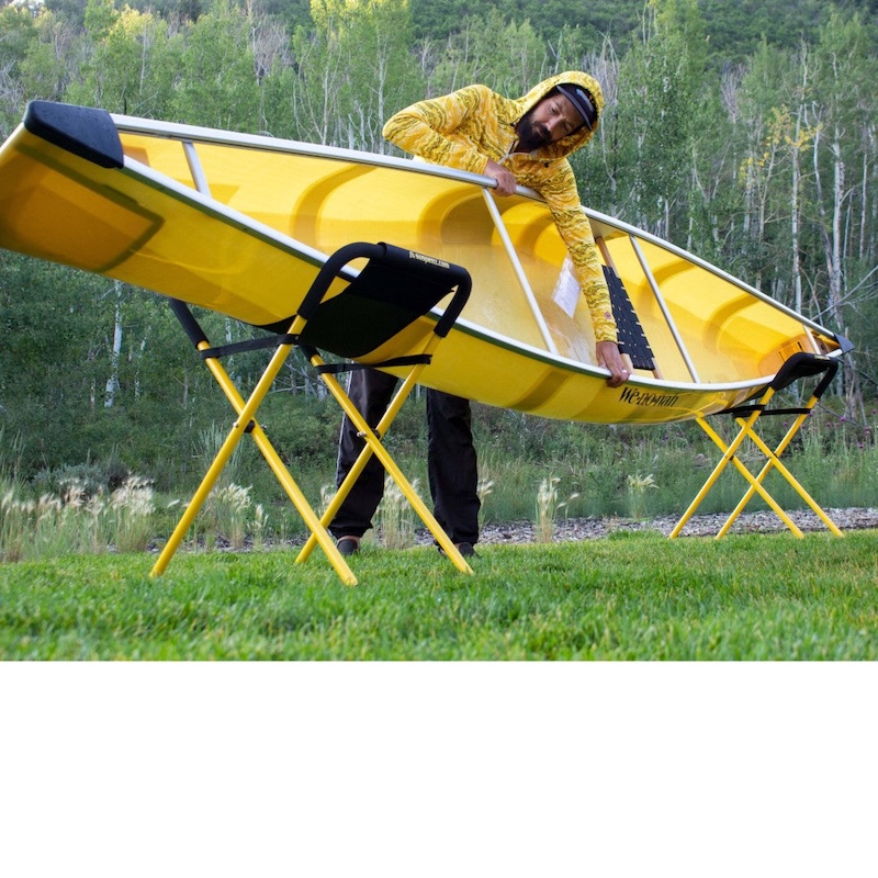 Suspenz HD Portable Stands - P3