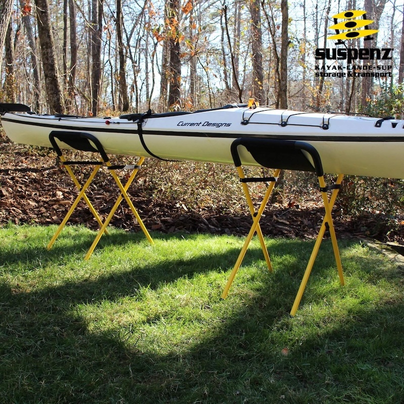 Suspenz HD Portable Stands - P4