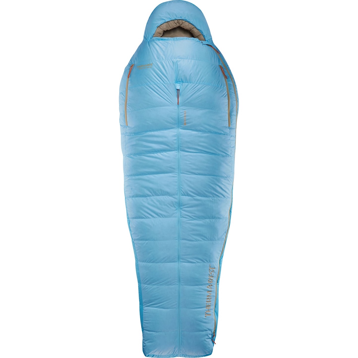 Therm-a-Rest Boost 650 20F Sleeping Bag - P2