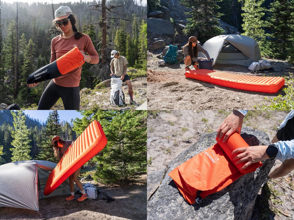 Therm-a-Rest NeoLoft Sleeping Pad - C1