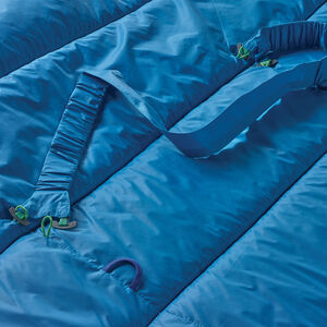 Therm-a-Rest Space Cowboy Sleeping Bag - P4