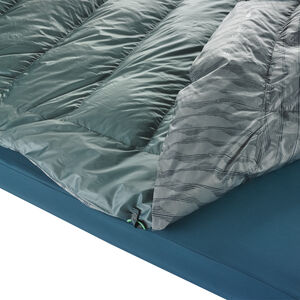 Therm-a-Rest Synergy Luxe Sheet - P3