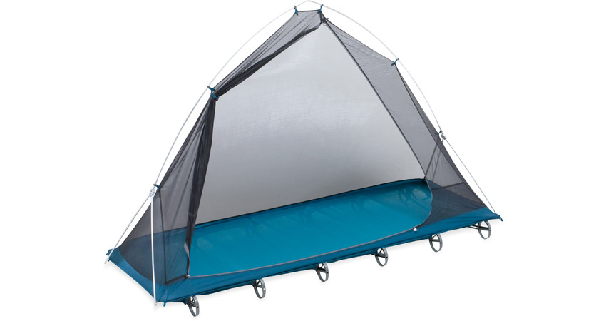 ThermARest Cot Bug Shelter - Photo 1