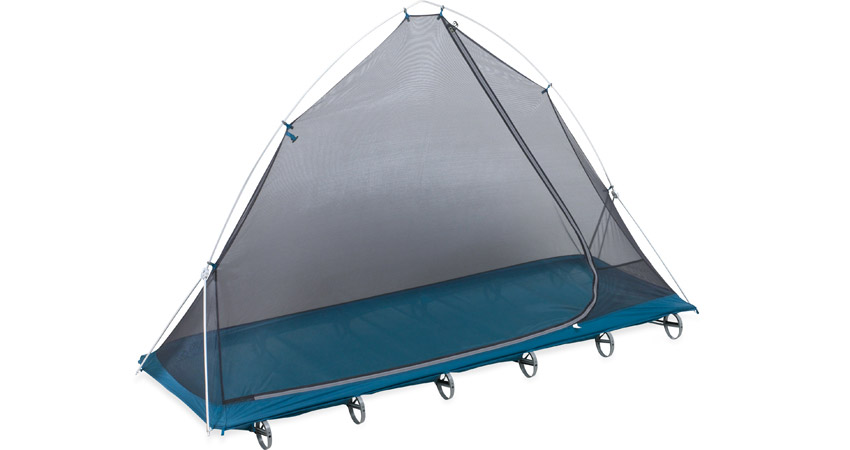 ThermARest Cot Bug Shelter - Photo 2