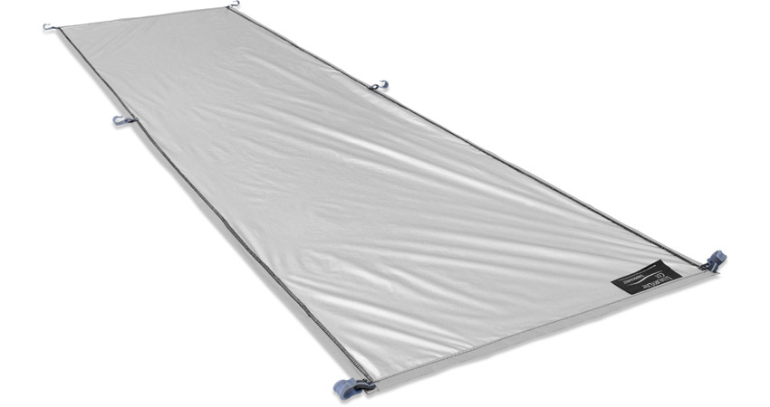 thermarest cot