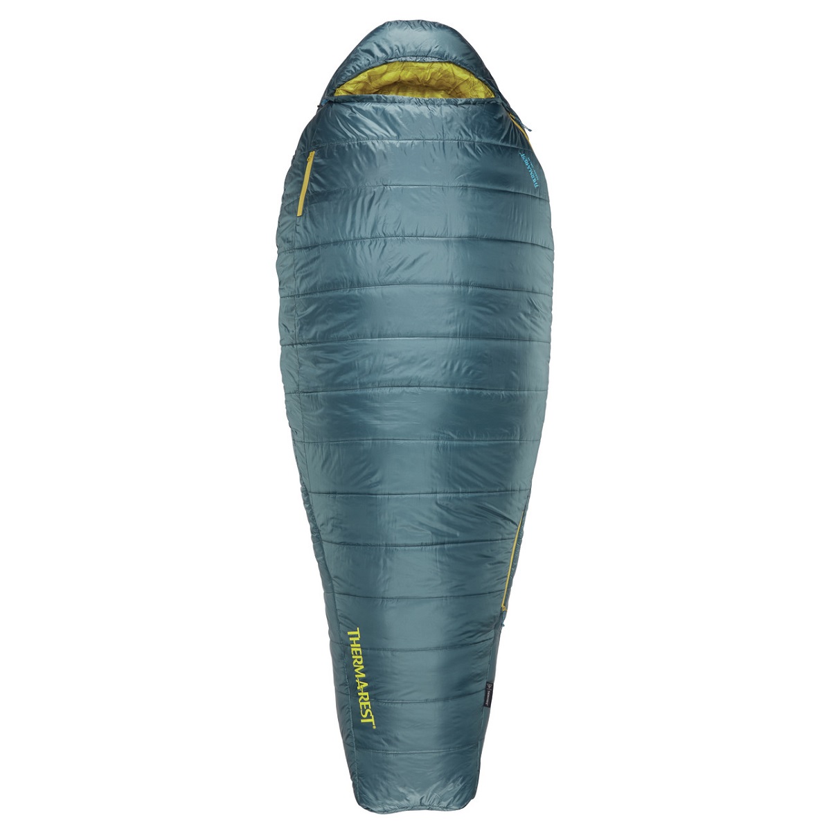 Therm-a-Rest Saros 20F Sleeping Bag - Top