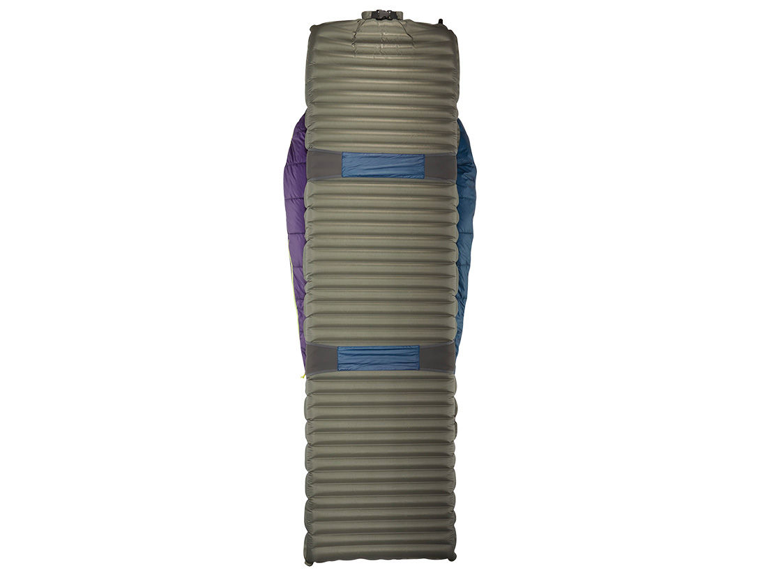 ThermaRest Space Cowboy 45F Sleeping Bag