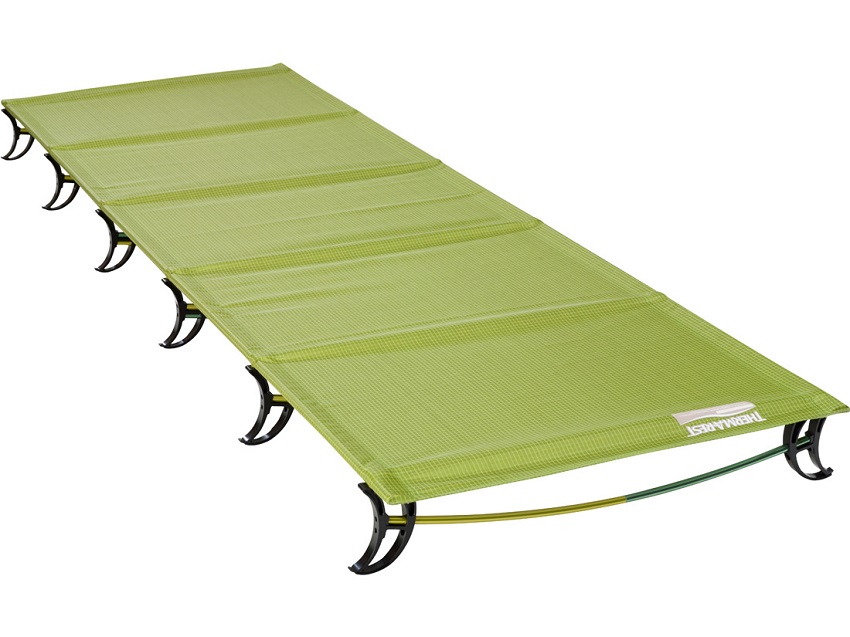 ThermARest Ultralite Cot - Photo 1