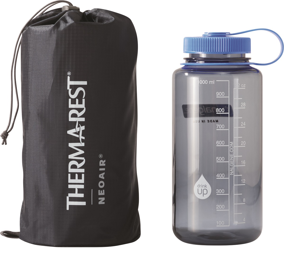 Therm-A-Rest NeoAir XTherm MAX - Packed