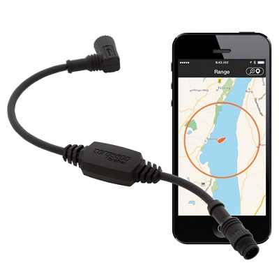 Torqeedo TorqTrac Bluetooth Data Cable for Smartphones
