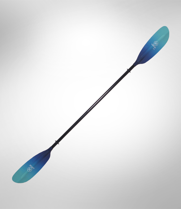 Werner Camano Kayak Paddle