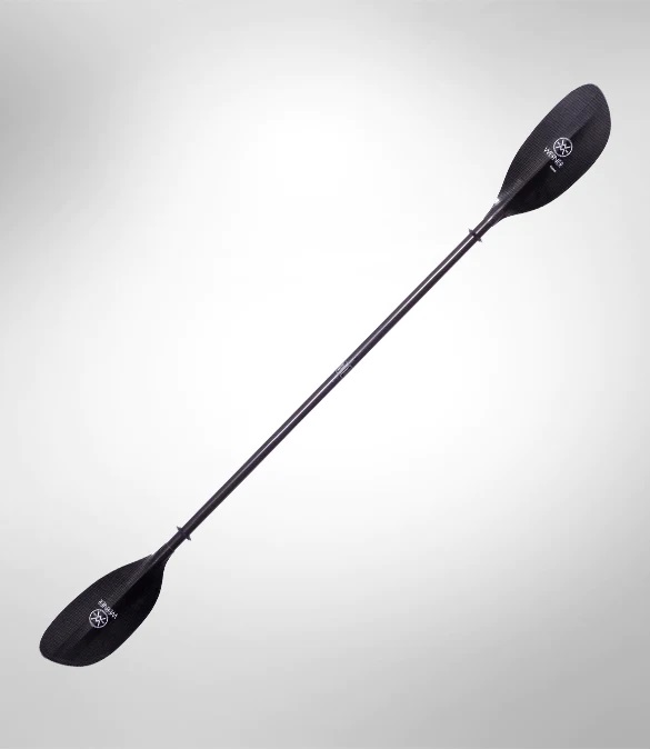 Werner Cypress - Carbon Kayak Paddle