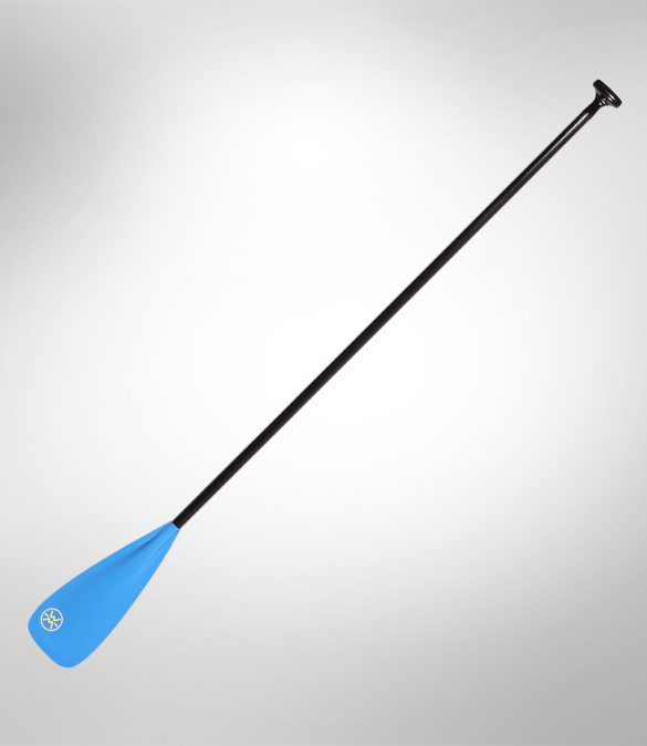 Werner Flow 95 Stand Up Paddle - Blue Paddle