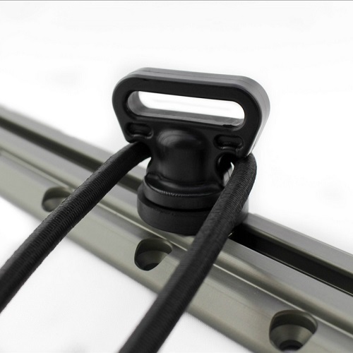 YakAttack Track Mount Vertical Tie Downs 2