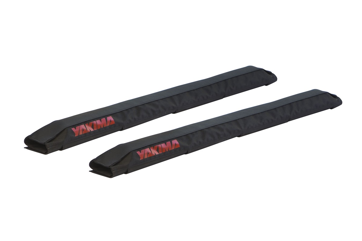 Yakima Aero Crossbar Pads (30") - P1