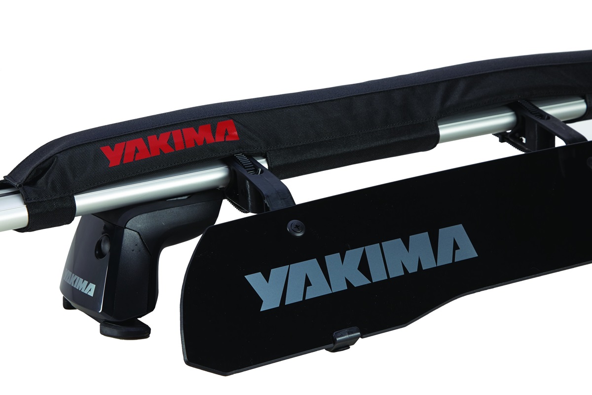 Yakima Aero Crossbar Pads (30